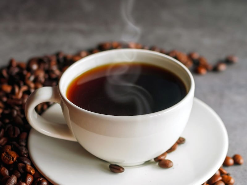 コーヒー