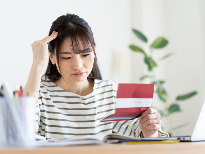 積立投資_30代女性