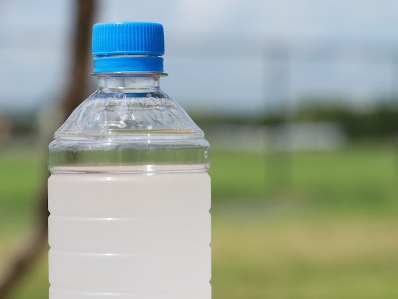 「健康によさそう」な食品にも意外な落とし穴が…… ※画像：PIXTA