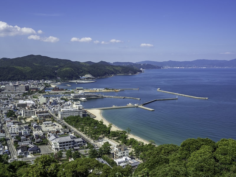 淡路島