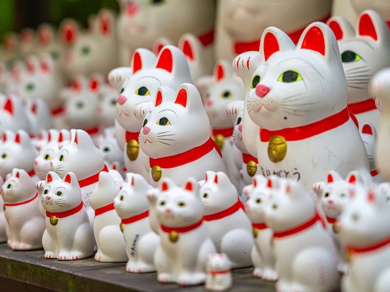 10月9日はトリプル開運日！（画像出典：PIXTA）