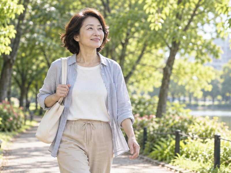 ケトン代謝に着目して、健康投資を