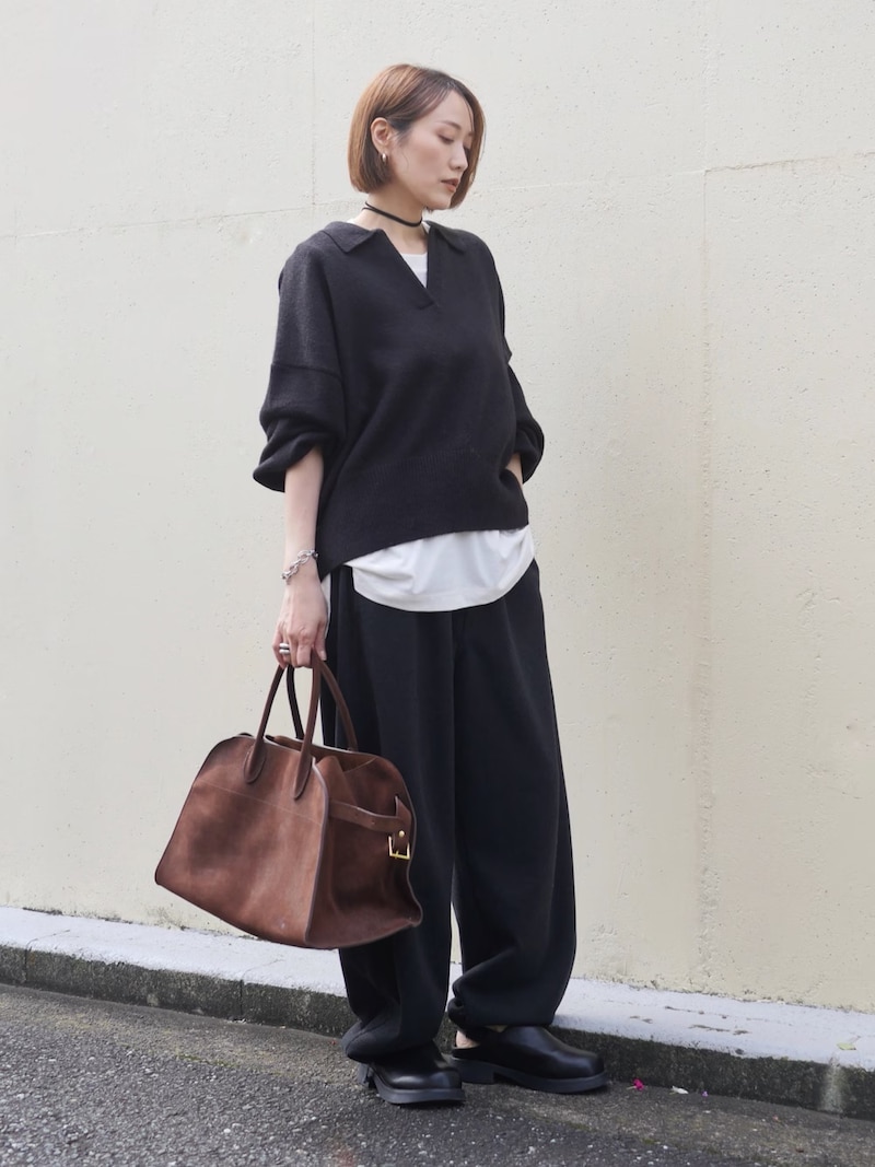 「ユニクロ ユー」のパンツはおしゃれ見えするデザインとカラーが豊富　出典：WEAR