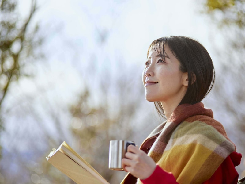 65歳以上が利用できるエアコン購入支援をチェック ※画像：amanaimages