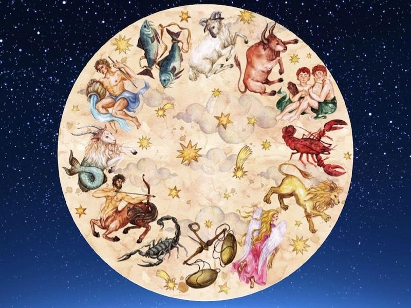 【大人のための星占い】2026年10月19日～10月25日の運勢