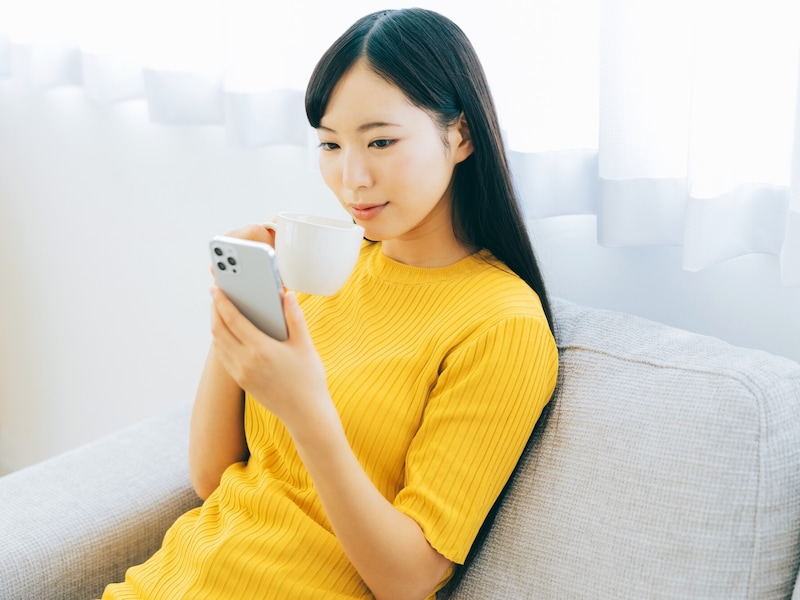 11月優待3銘柄を金額で比較（画像：PIXTA）