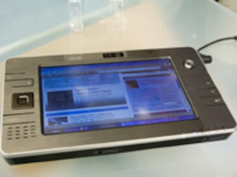 IDF UMPC