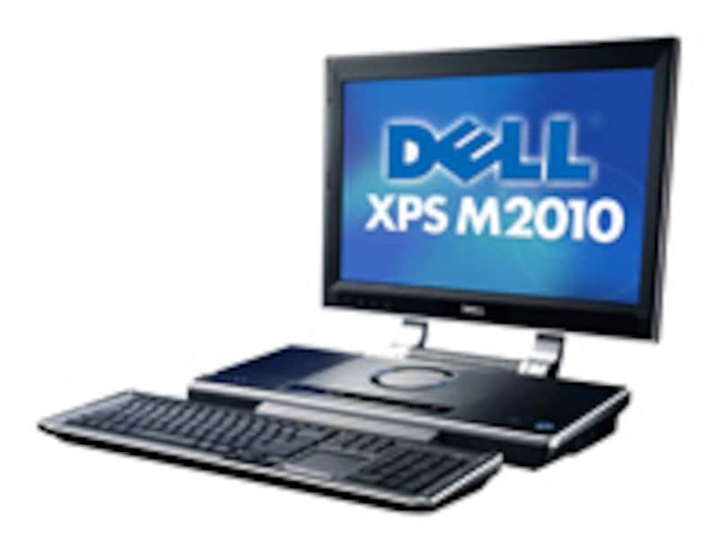 DELL XPS M2010
