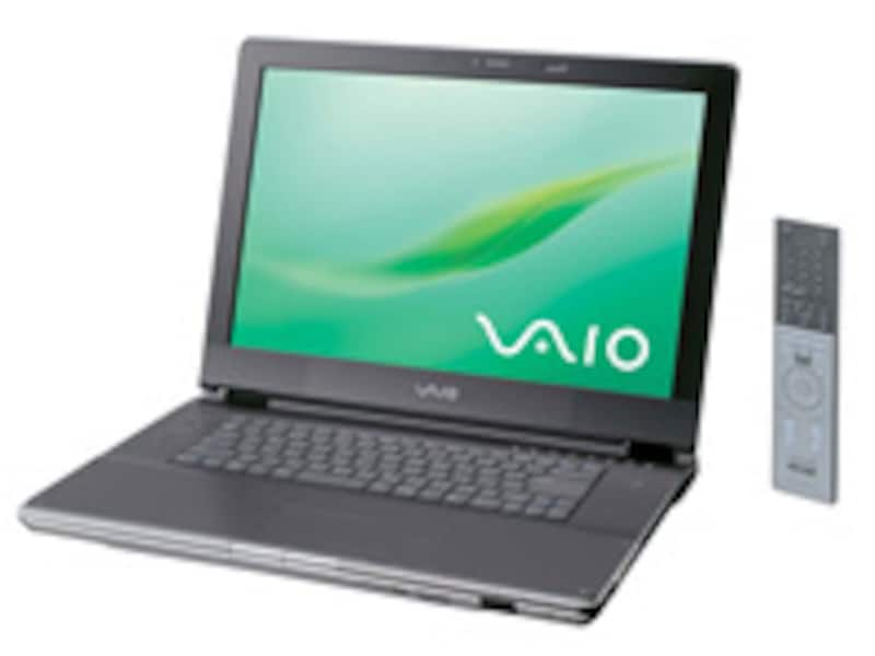 SONY VAIO type A