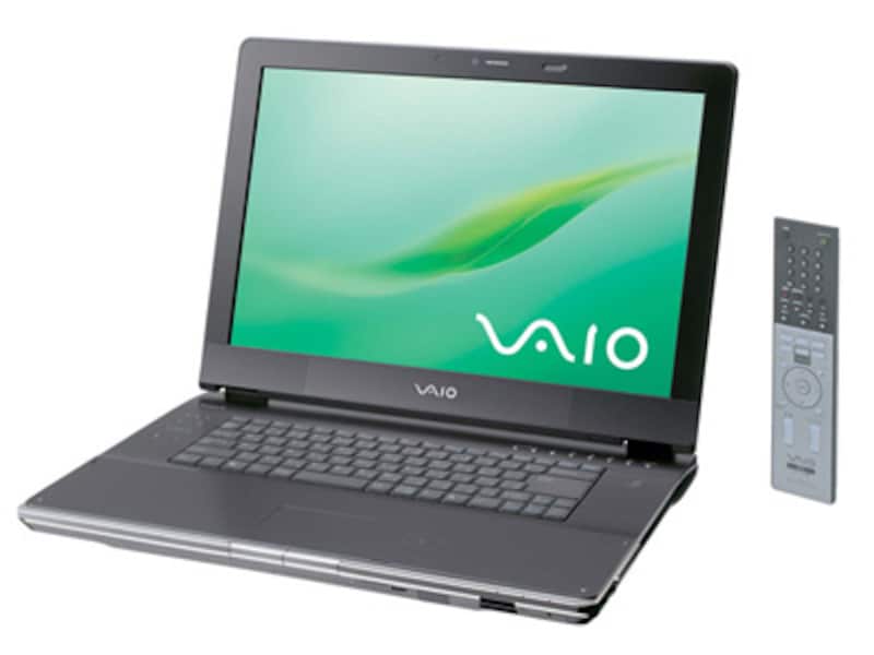 VAIO typa A