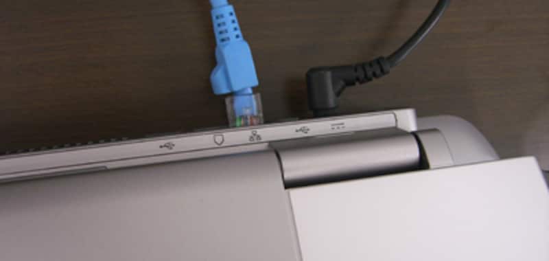 LaVie L アドバンストタイプ