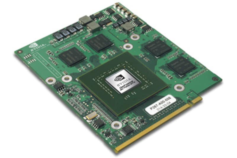 NVIDIA GeForce