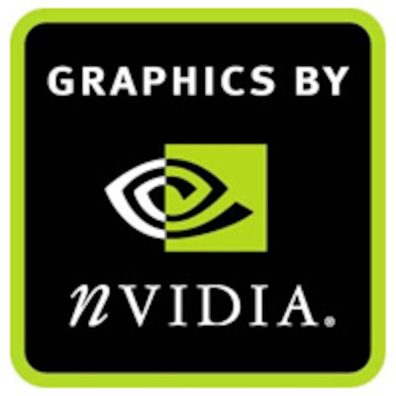 NVIDIA LOGO OLD