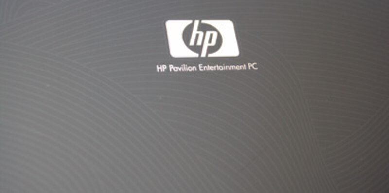 HP Pavilion tx1000