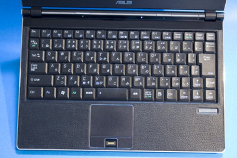 ASUS U1F