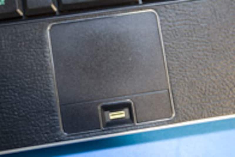 ASUS U1F