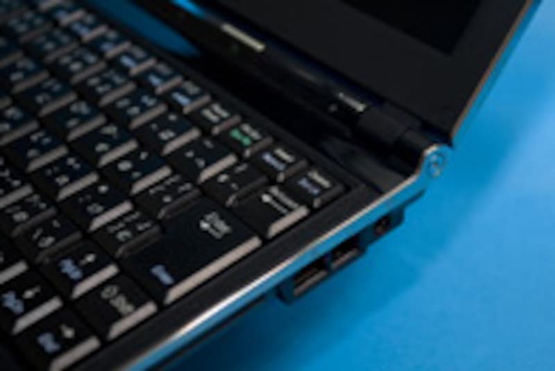 ASUS U1F