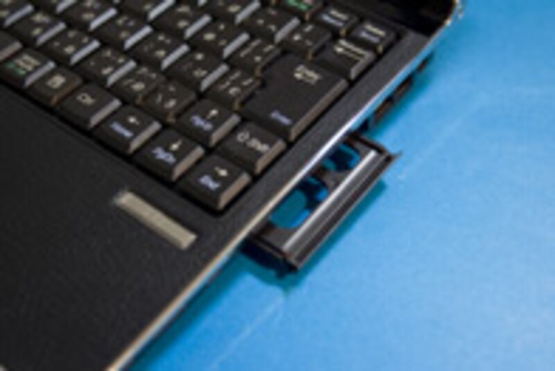 ASUS U1F