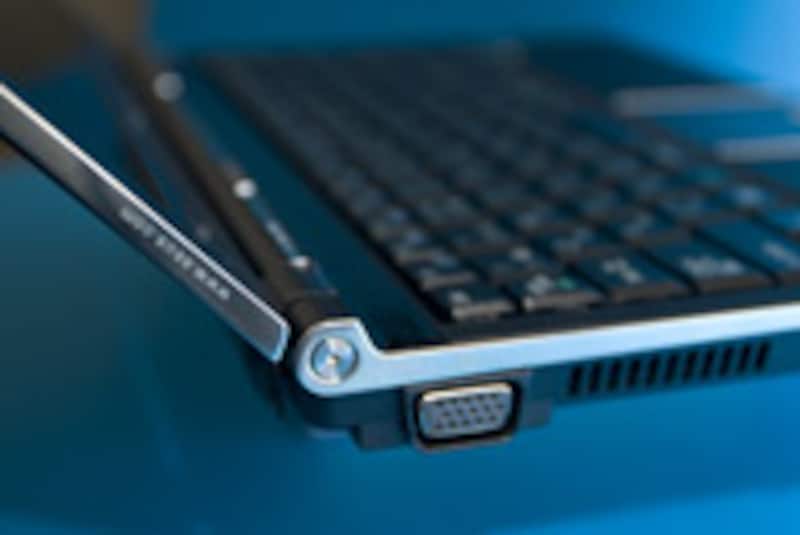 ASUS U1F
