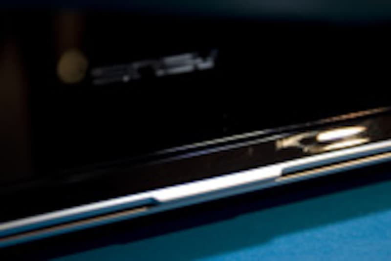 ASUS U1F