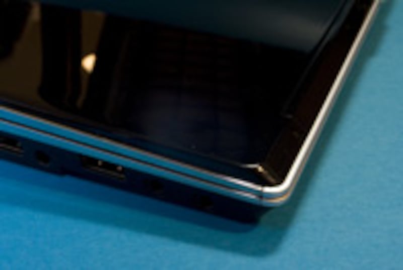 ASUS U1F