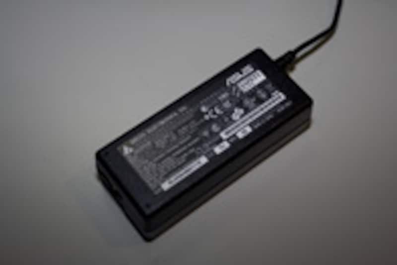 ASUS U1F