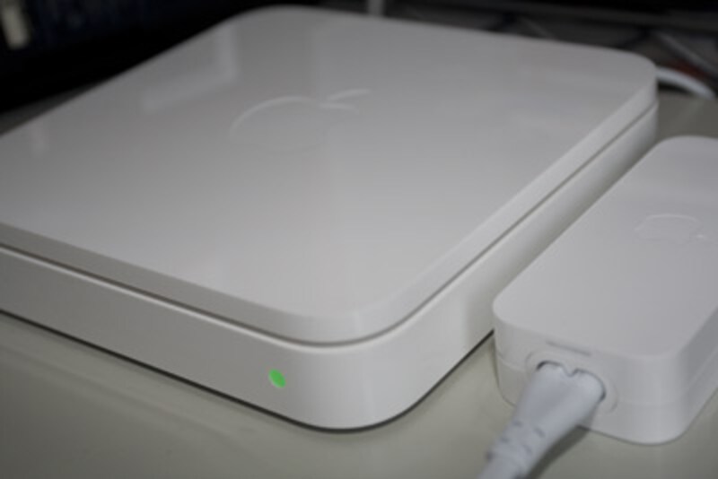 Apple AirMac Exreme