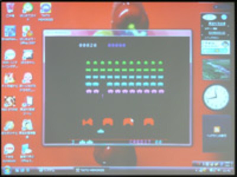TOSHIBA dynabook