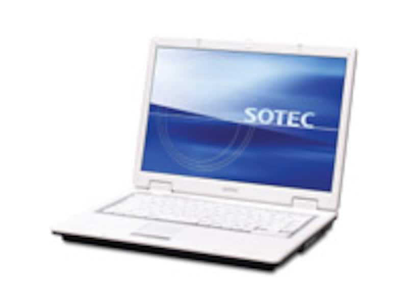 SOTEC WinBook