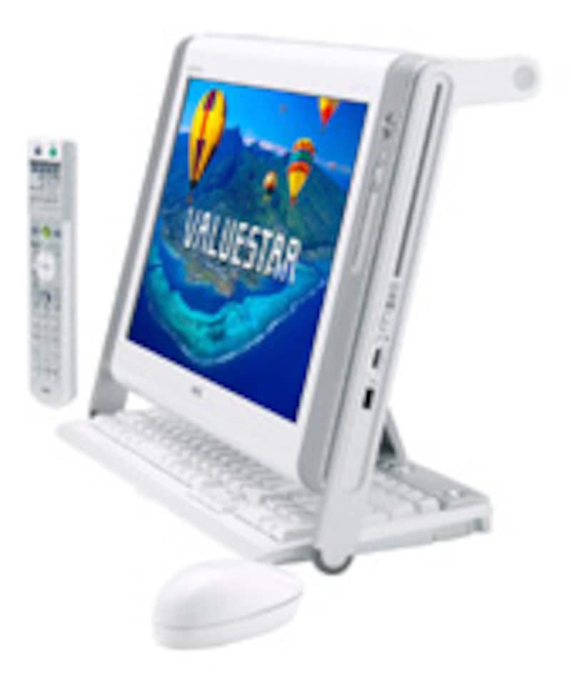 NEC VALUESTAR N