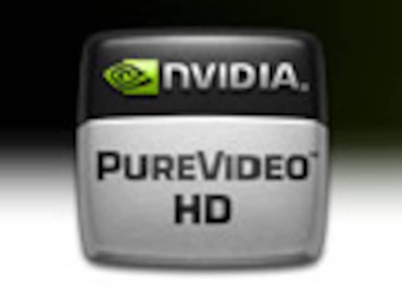 NVIDIA PureVideo HD