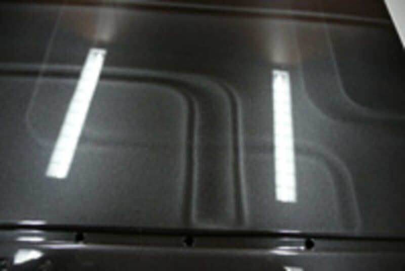 NEC 磁性体顔料 LaVie