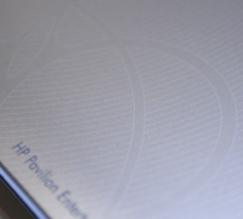 HP Imprint 雫