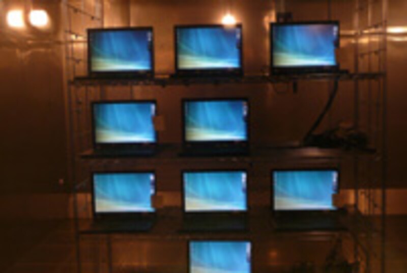 Lenovo ThinkPad Innovation