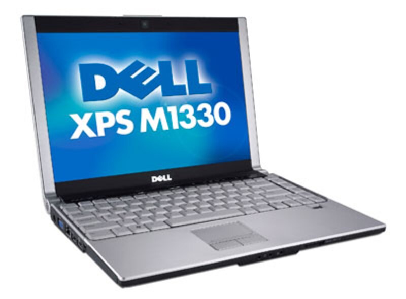 DELL XPS M1330