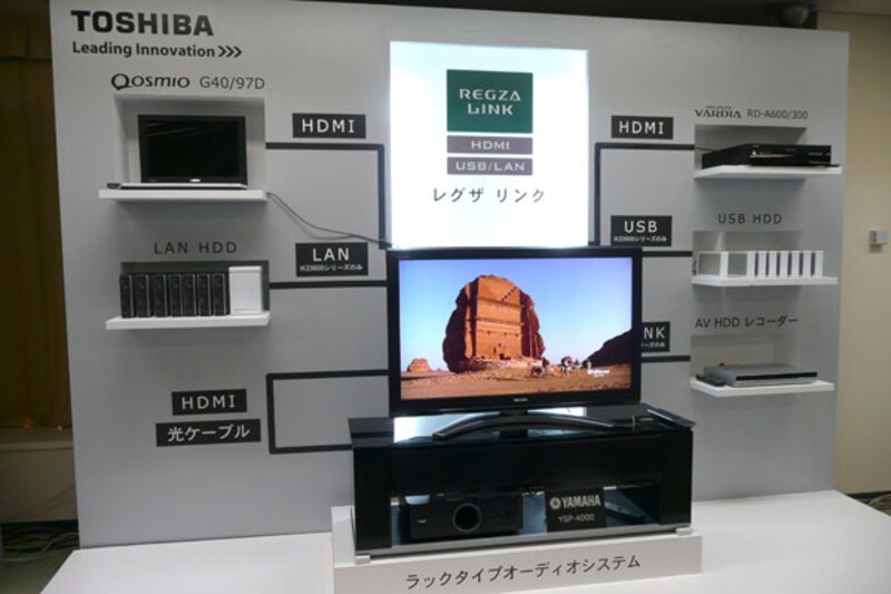 東芝dynabook Qosmio 07秋冬モデル ノートパソコン All About