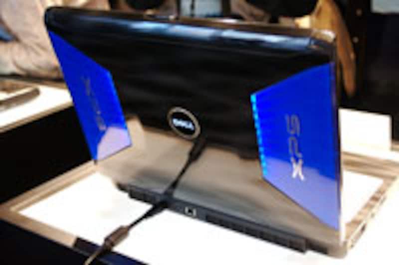 DELL XPS M1730