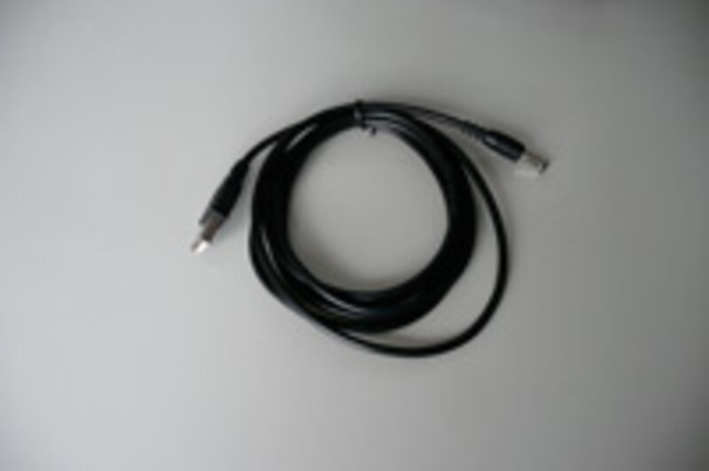 PFU ScanSnap S300 USB電源ケーブル