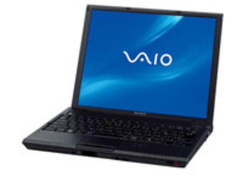 SONY VAIO