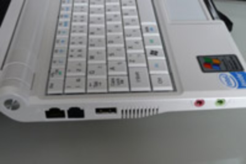 ASUS Eee PC