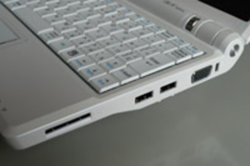ASUS Eee PC