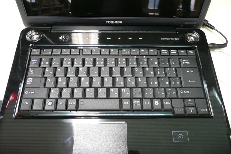 TOSHIBA dynabook Satellite