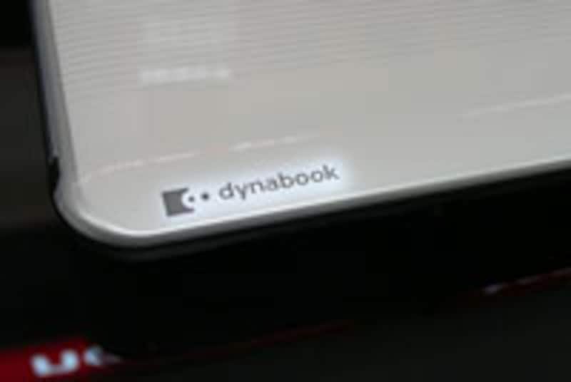 TOSHIBA dynabook