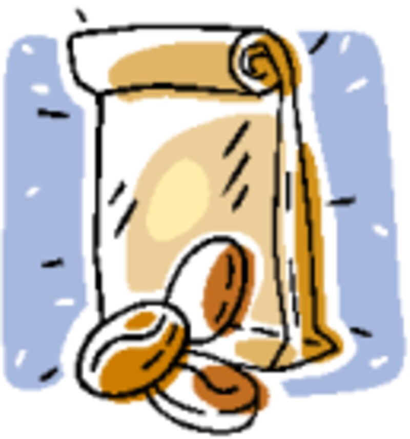 コーヒー豆