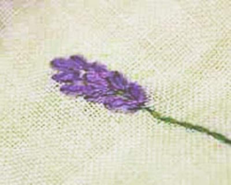 手作り小物にチャレンジ その18 ラベンダーのサシェ ハンドメイド 手芸 All About