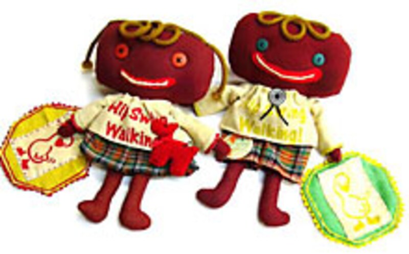 やんちゃな日焼けガールズ