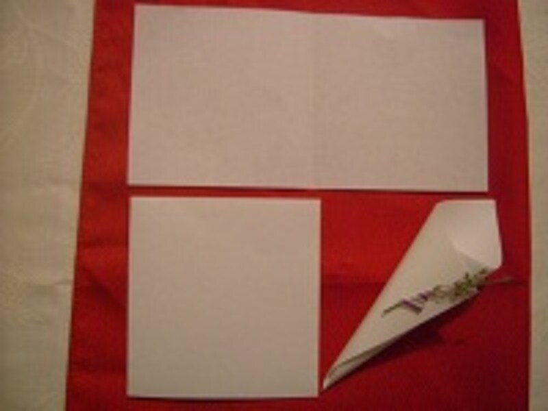 和テーブル手順4