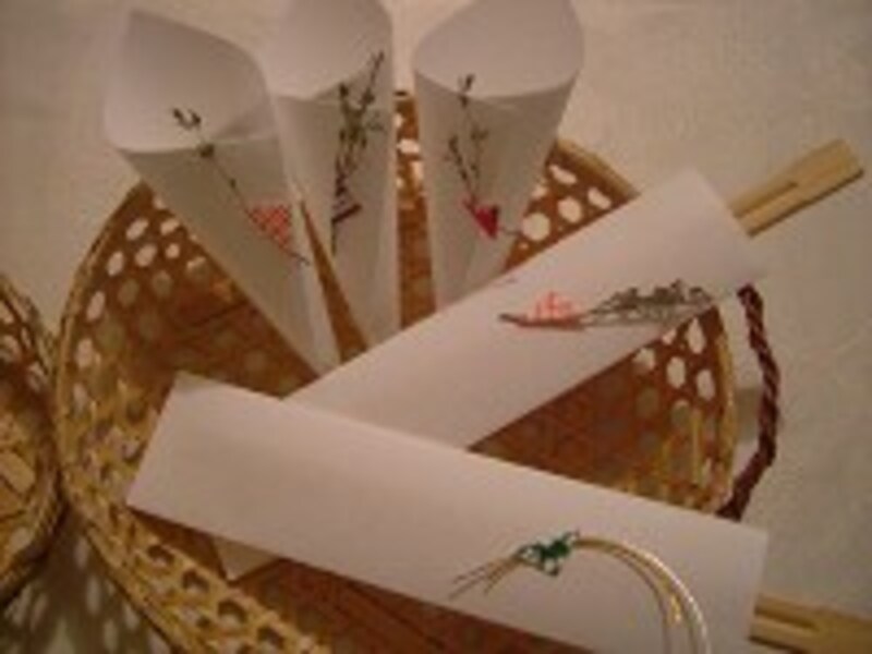 和テーブル手順6