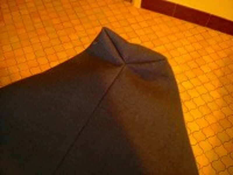 手さげバッグ手順１３