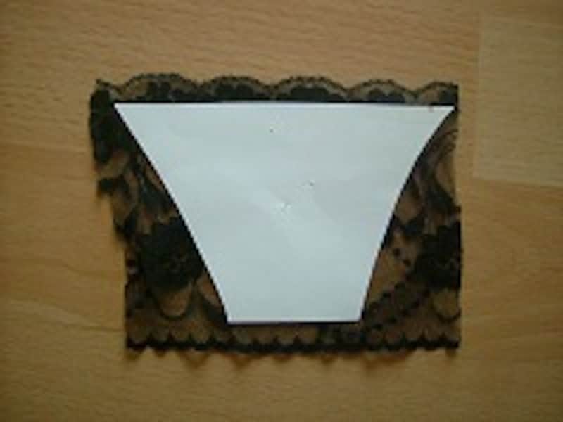 ランジェリー・カード１